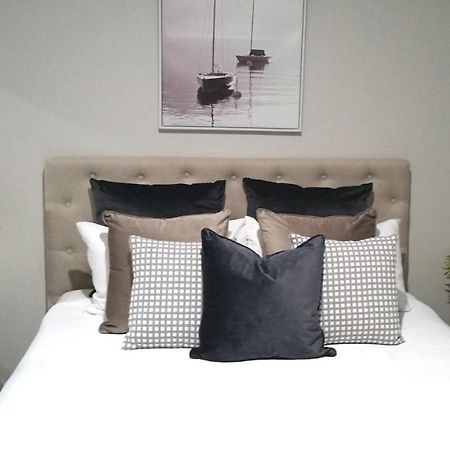 Kennedy House Euroa Perfect For Short Term Stays Exterior foto
