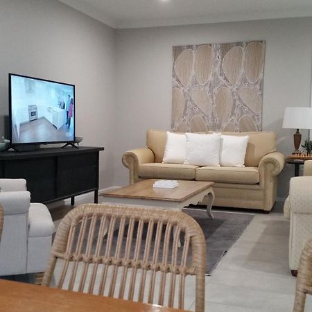 Kennedy House Euroa Perfect For Short Term Stays Quarto foto