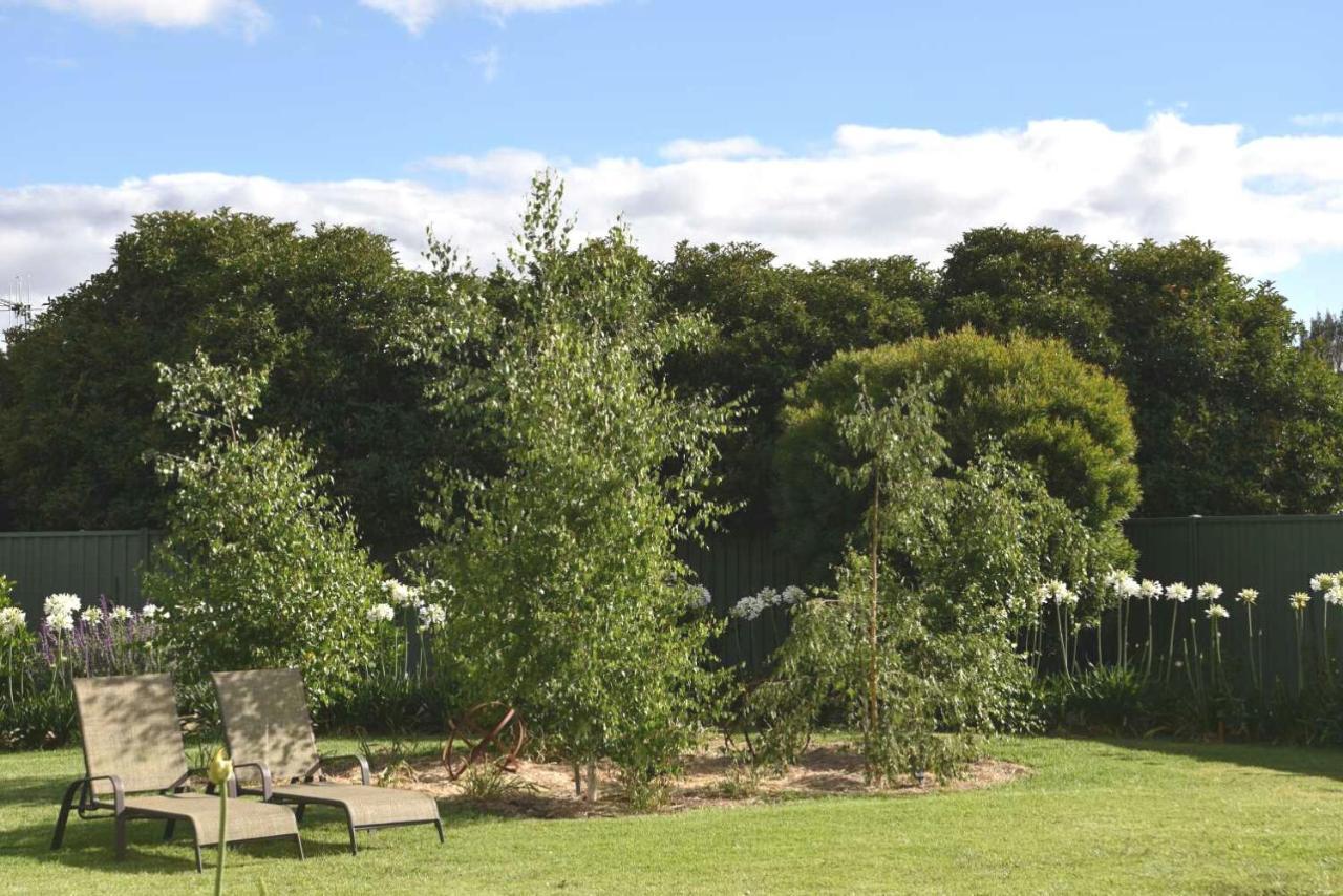 Kennedy House Euroa Perfect For Short Term Stays Exterior foto