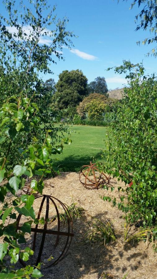 Kennedy House Euroa Perfect For Short Term Stays Exterior foto