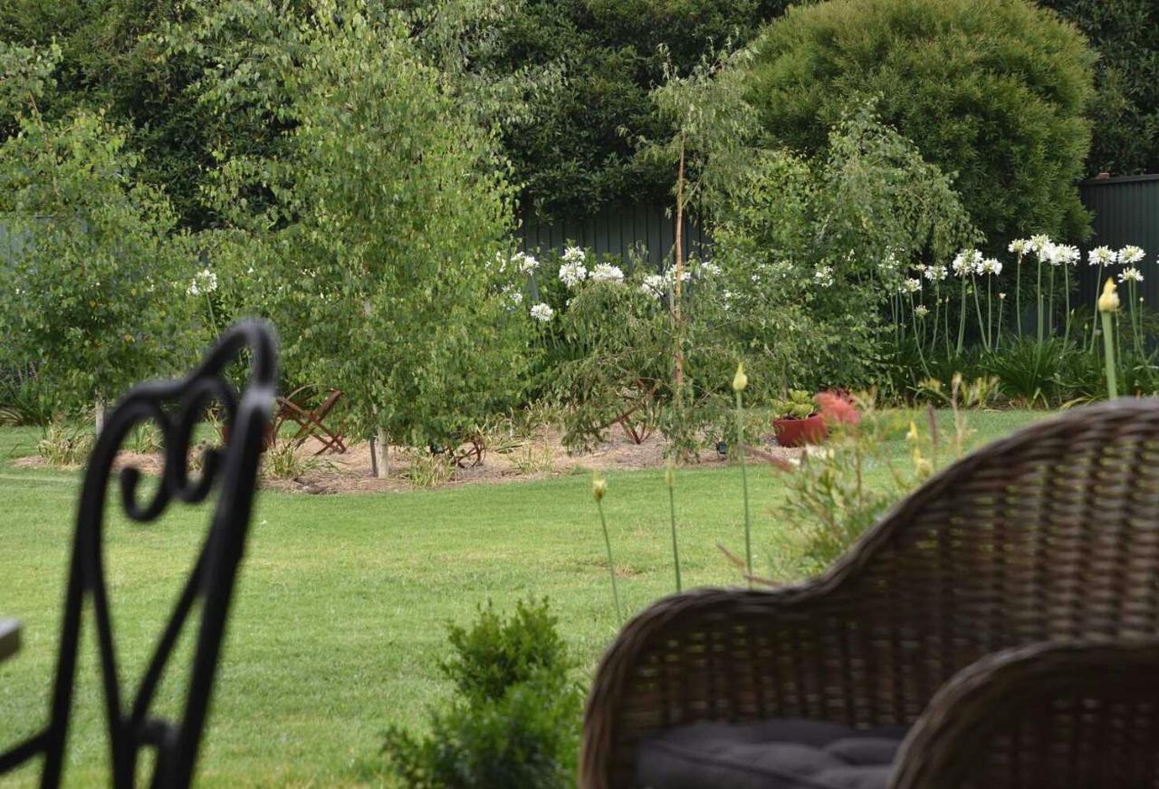 Kennedy House Euroa Perfect For Short Term Stays Exterior foto