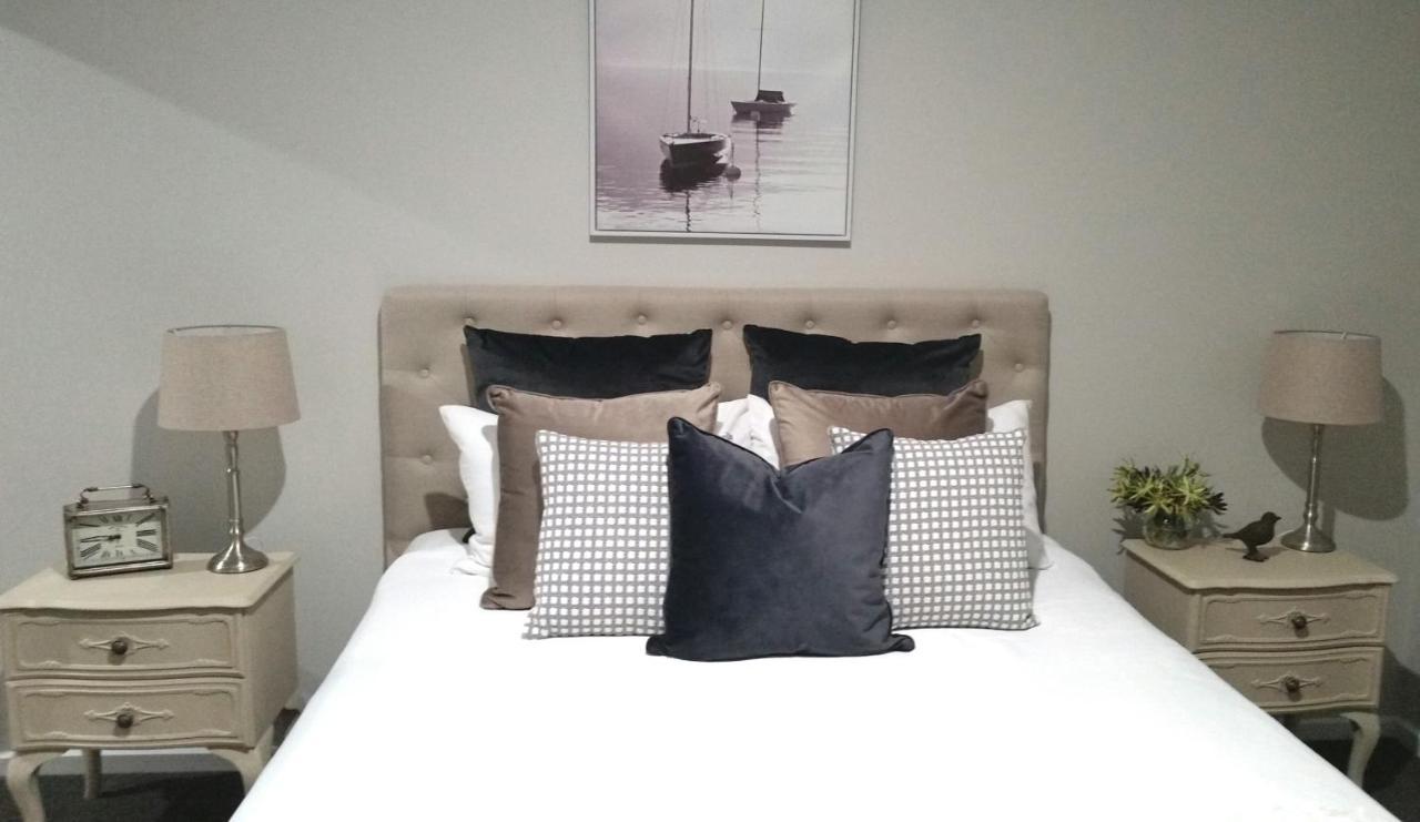 Kennedy House Euroa Perfect For Short Term Stays Exterior foto