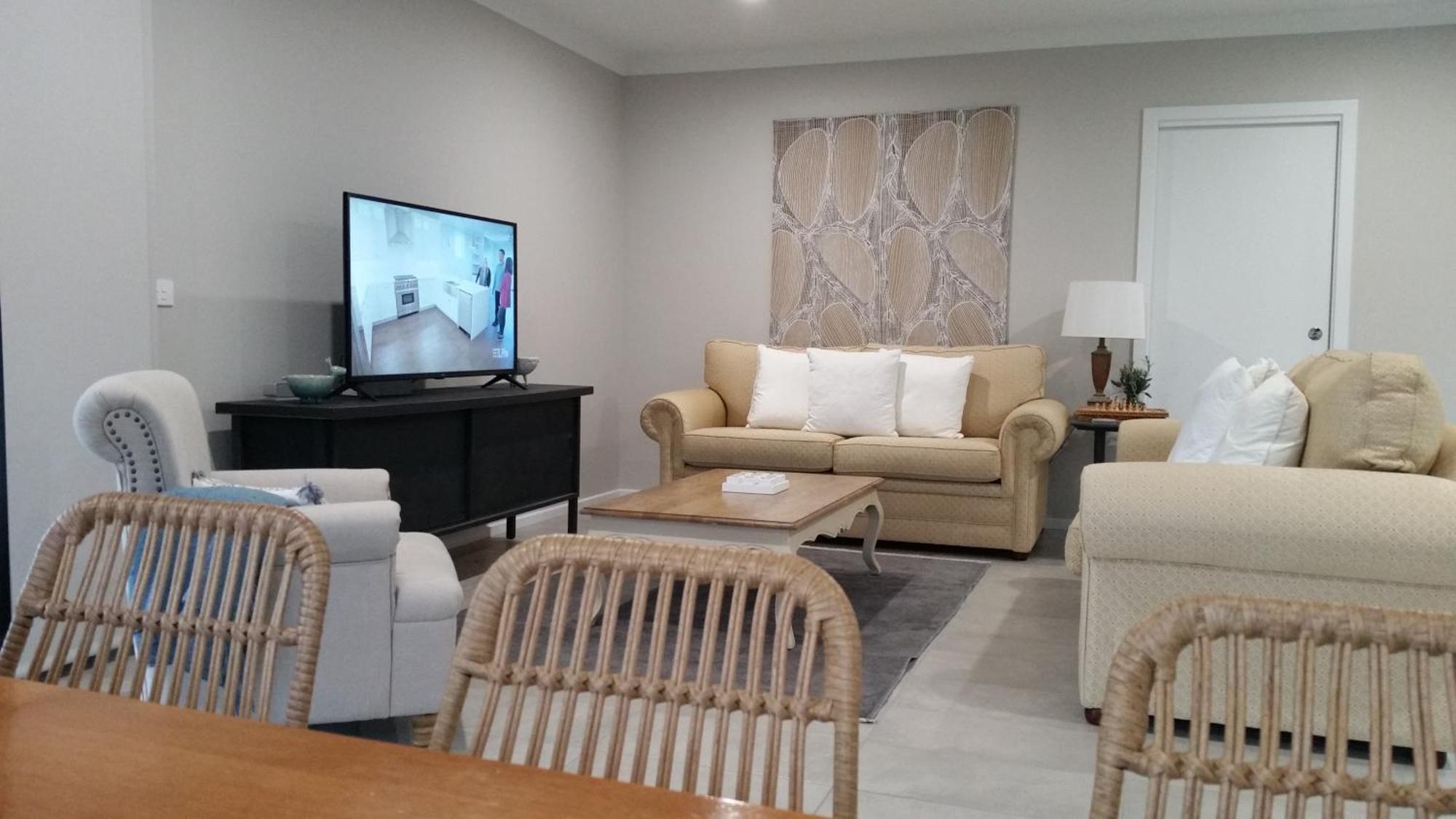 Kennedy House Euroa Perfect For Short Term Stays Quarto foto