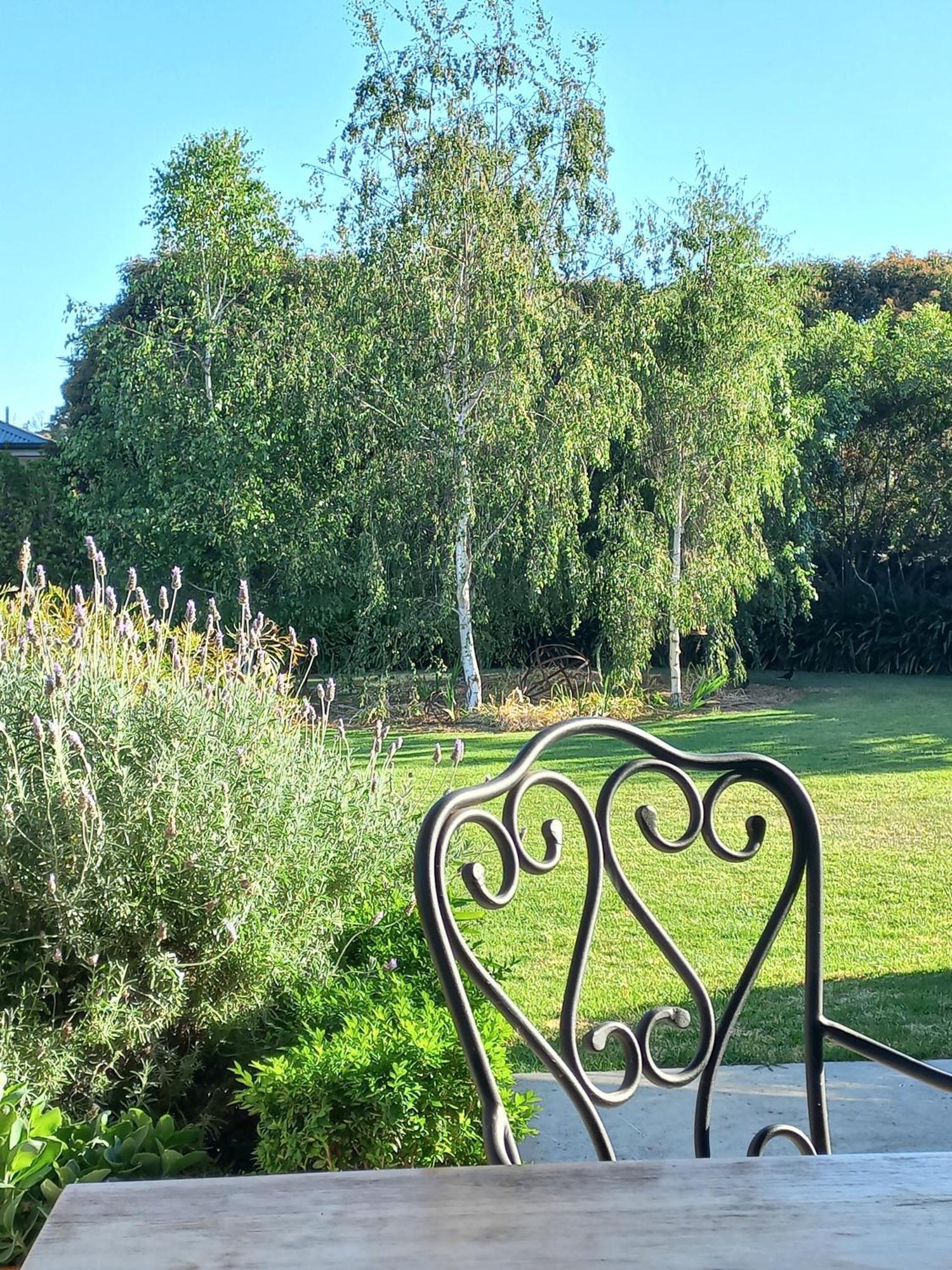 Kennedy House Euroa Perfect For Short Term Stays Exterior foto