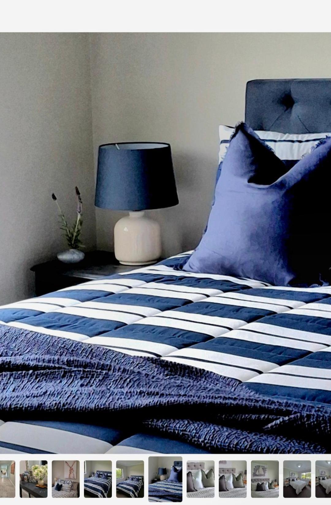 Kennedy House Euroa Perfect For Short Term Stays Exterior foto