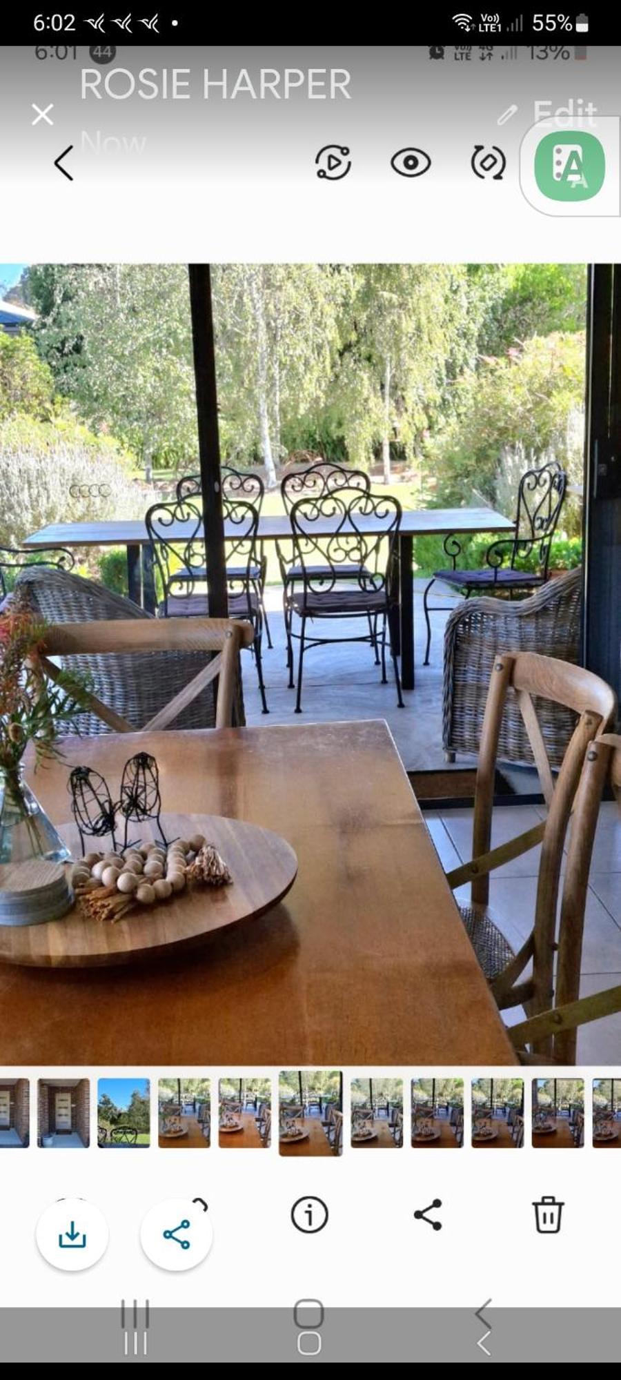 Kennedy House Euroa Perfect For Short Term Stays Exterior foto